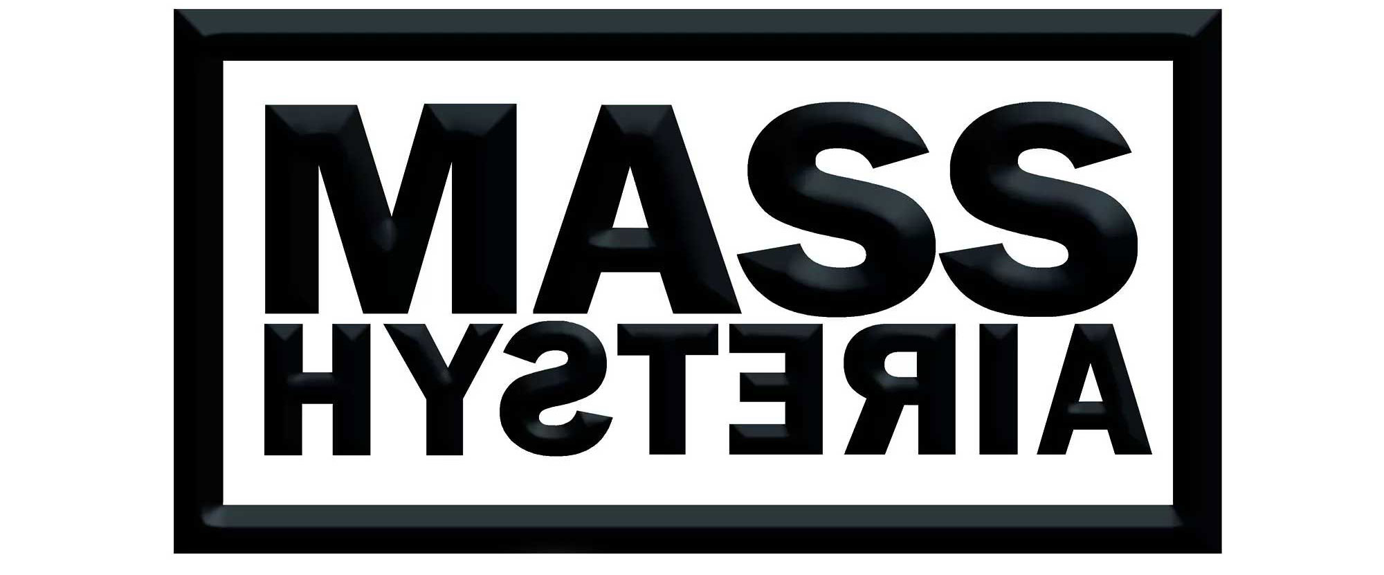 Logo Mass Hysteria