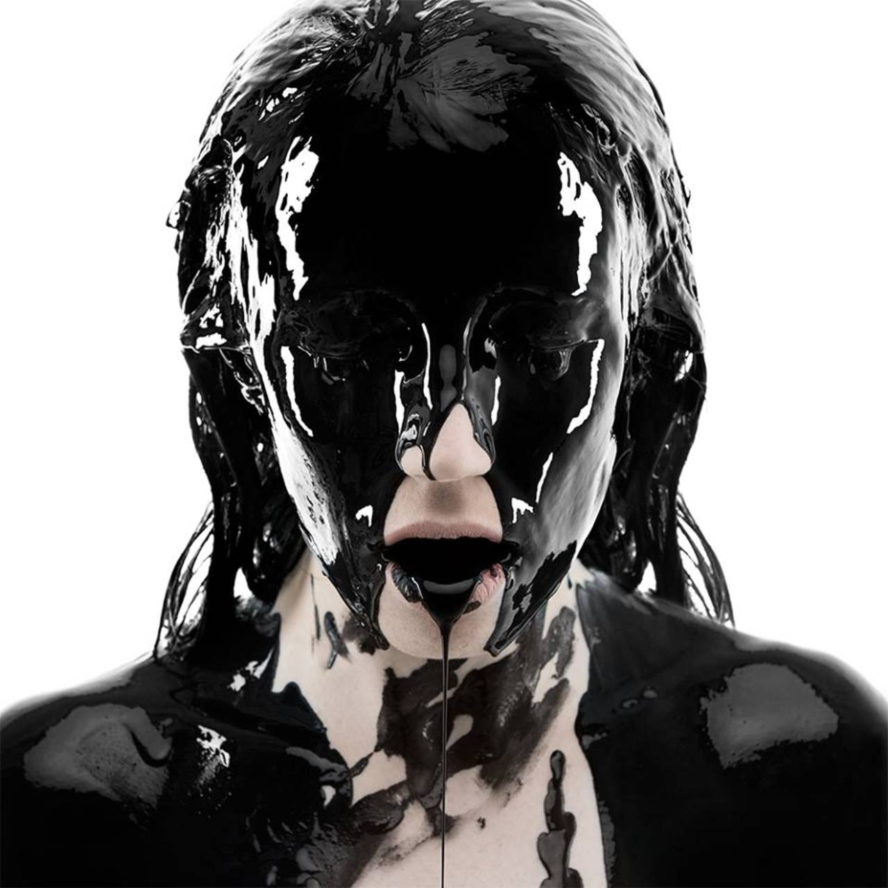Pochette de l'album Matière Noire de Mass Hysteria