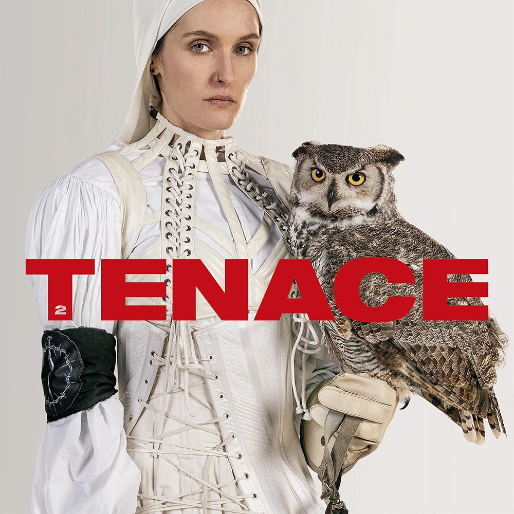 Pochette de Tenace — Part 2 de Mass Hysteria